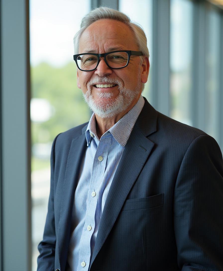 Rick Jorgenson - Director of Business Development