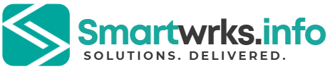 Smartwrks Data Solutions
