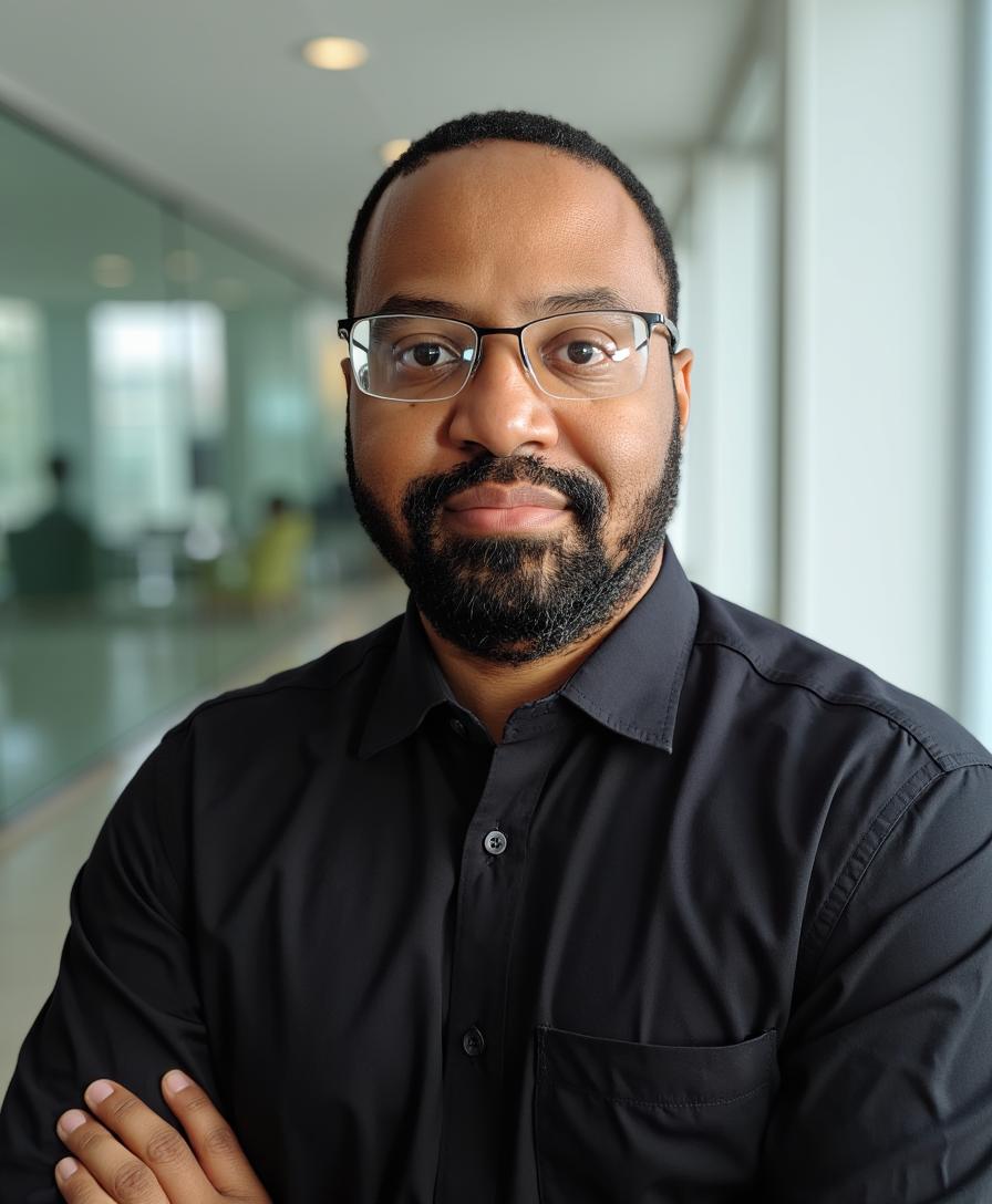 Antoine Alphonse - Senior Sitecore Certified Architect
