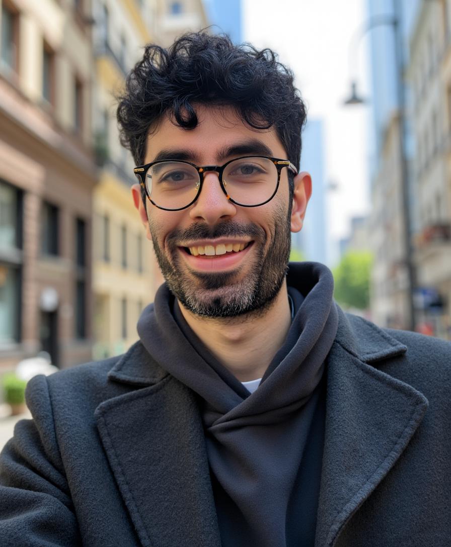 Mario Daaboul - Sitecore Web Developer