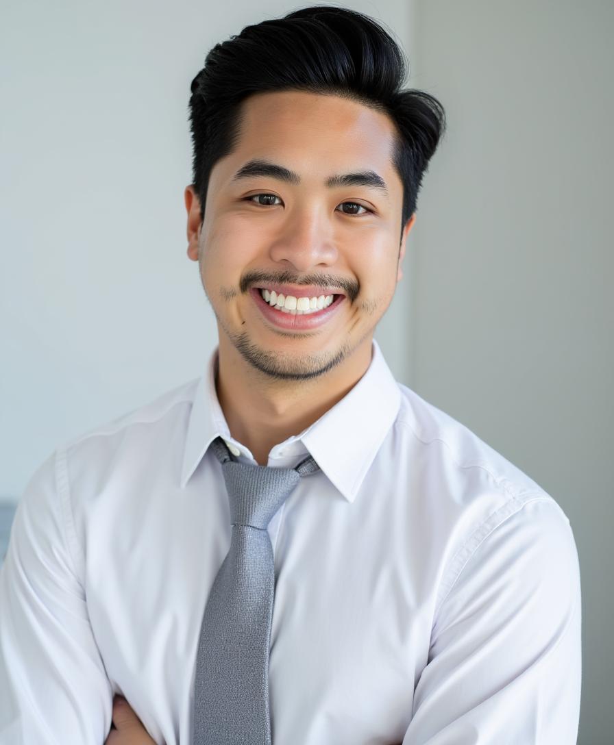 Jonathan Nguyen - Senior Engineer & Architect