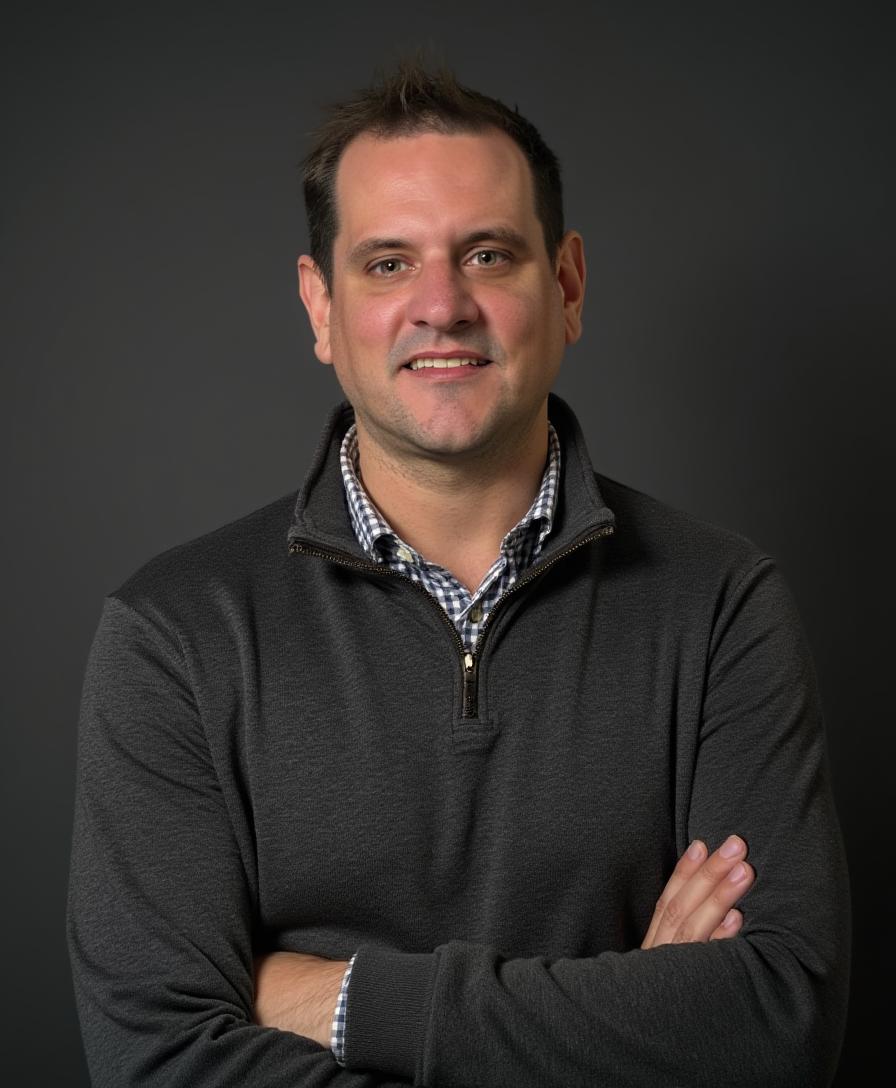 David Haynes - Director of Security & Cloud Infrastructure
