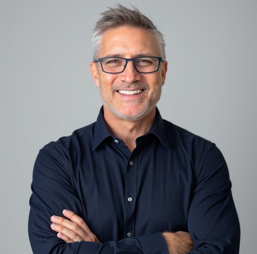 Rocco Lombardo - Chief Executive Officer