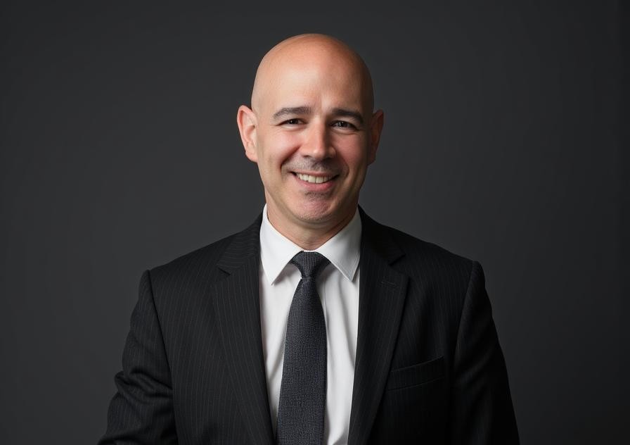 Joel Bishop - Team Member