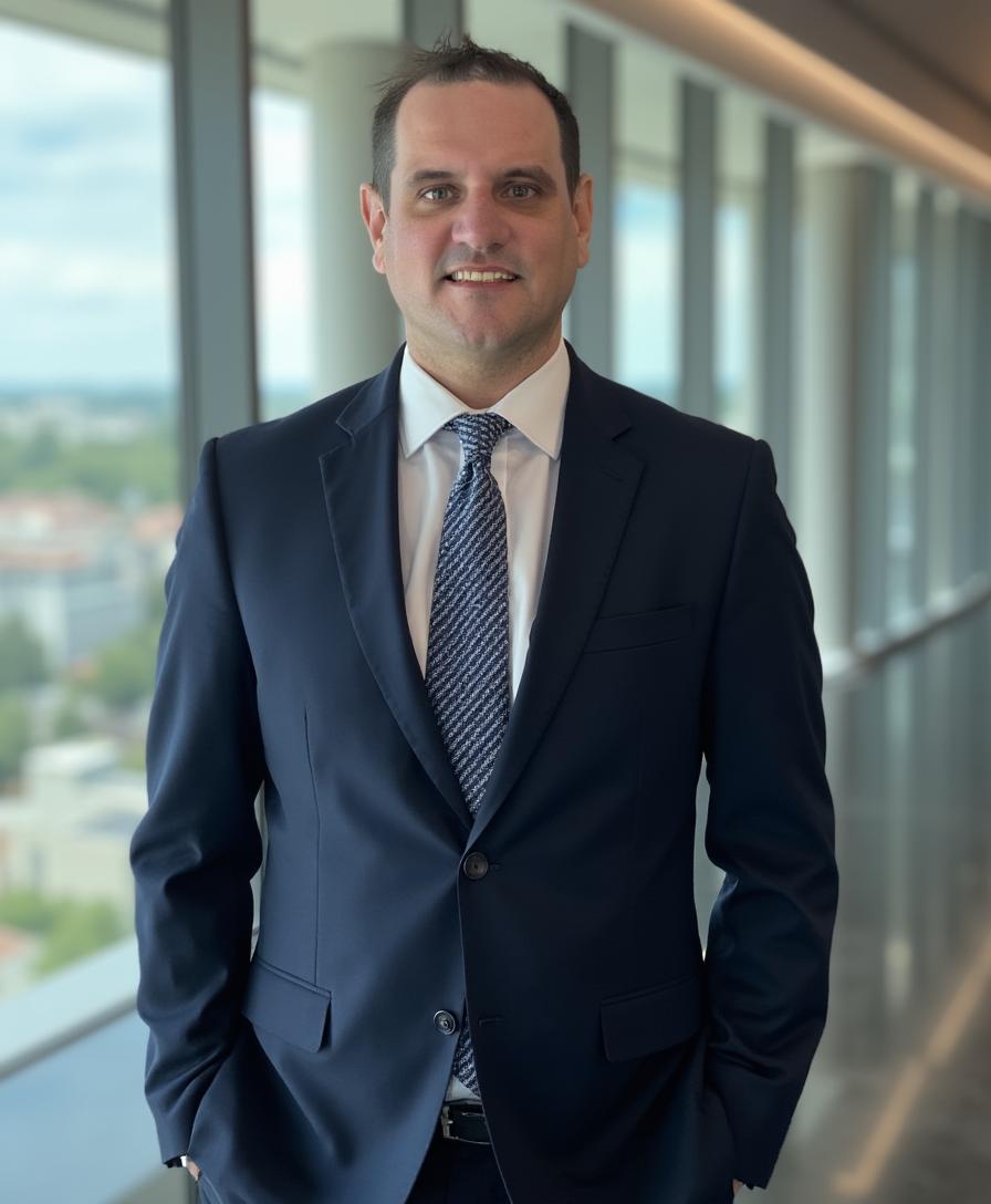 David Haynes - Team Member