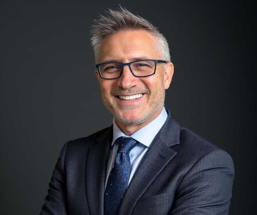 Rocco Lombardo - Team Member